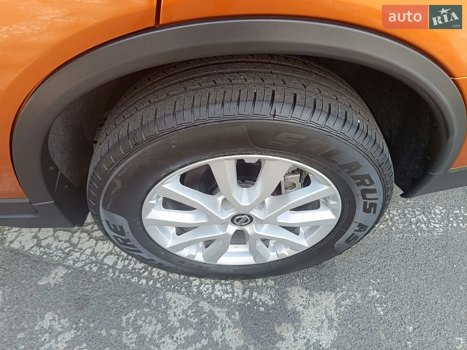 2019 Nissan Rogue - мініатюра 24