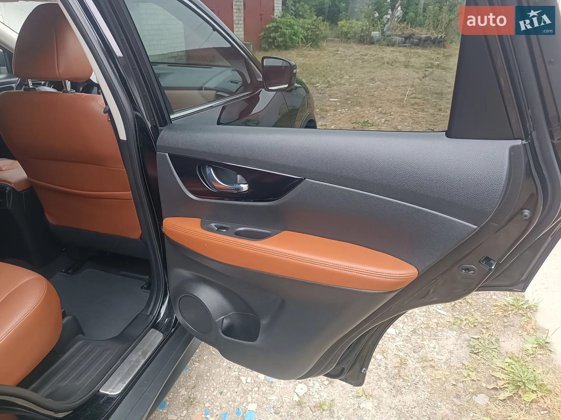 2018 Nissan Rogue - мініатюра 13