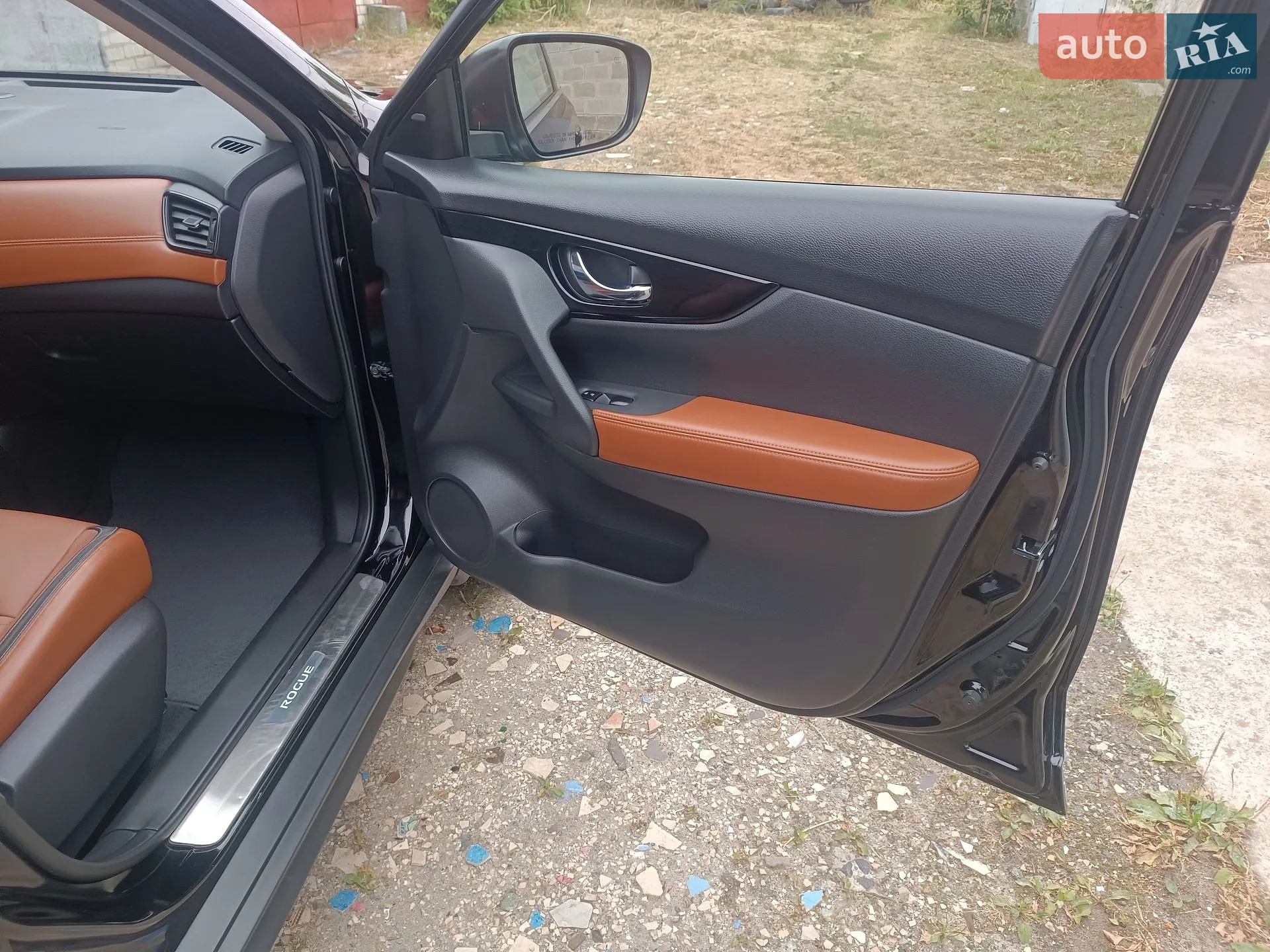 2018 Nissan Rogue - мініатюра 16
