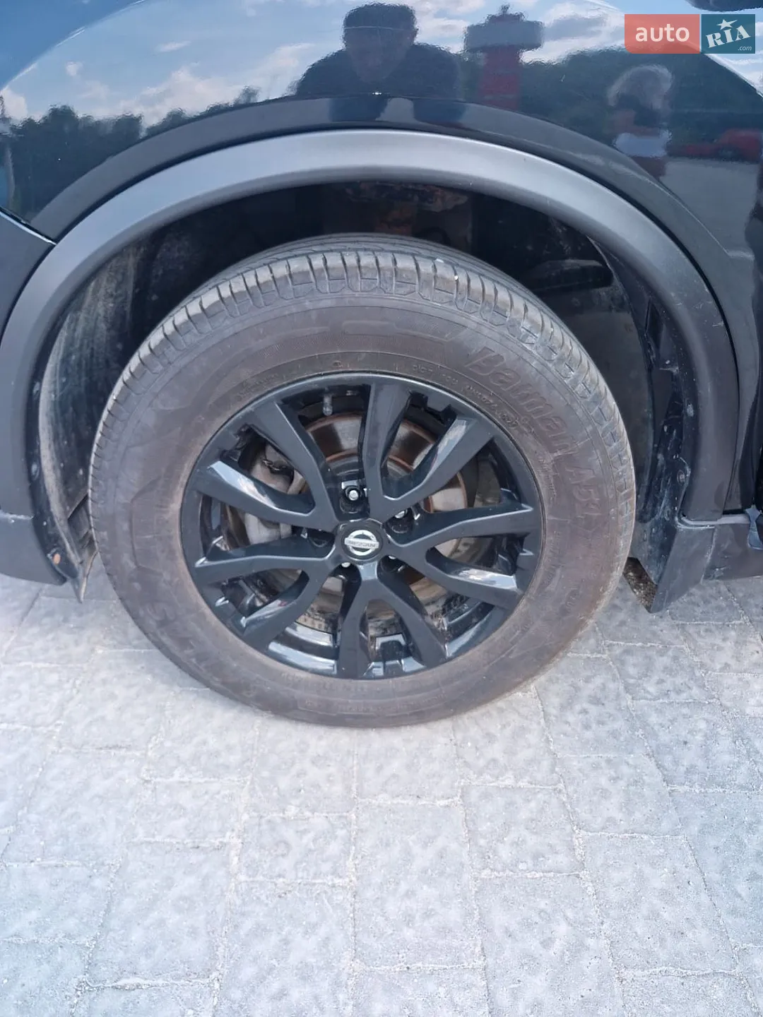 2017 Nissan Rogue - мініатюра 33