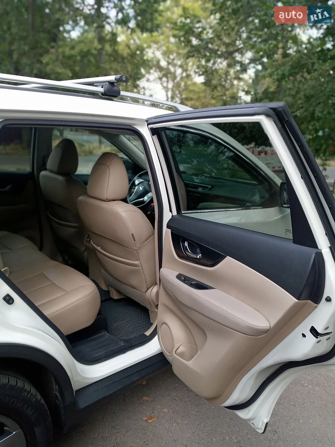 2015 Nissan Rogue - мініатюра 11