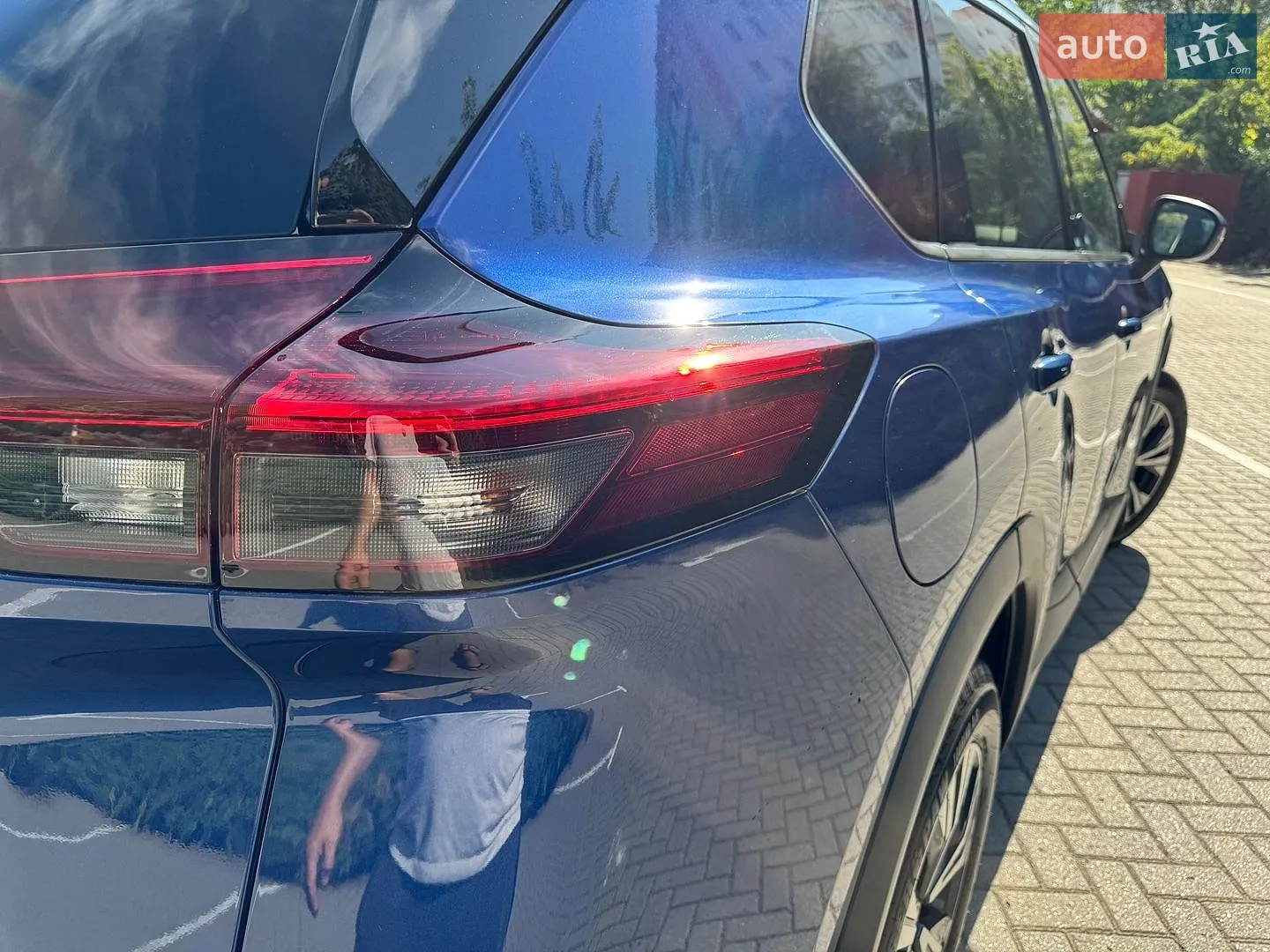 2021 Nissan Rogue - мініатюра 37