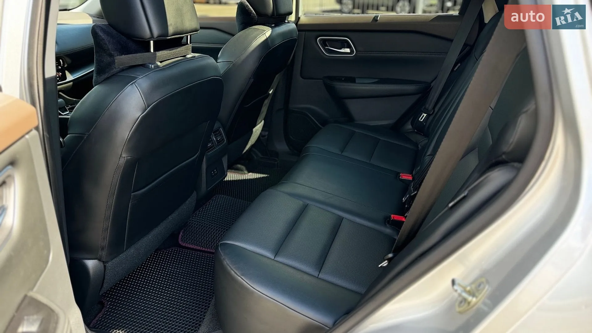 2020 Nissan Rogue - мініатюра 20