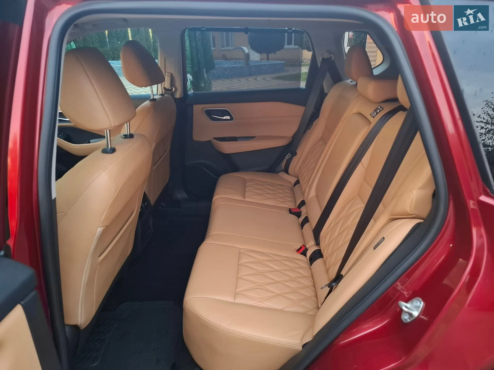 2021 Nissan Rogue - мініатюра 11