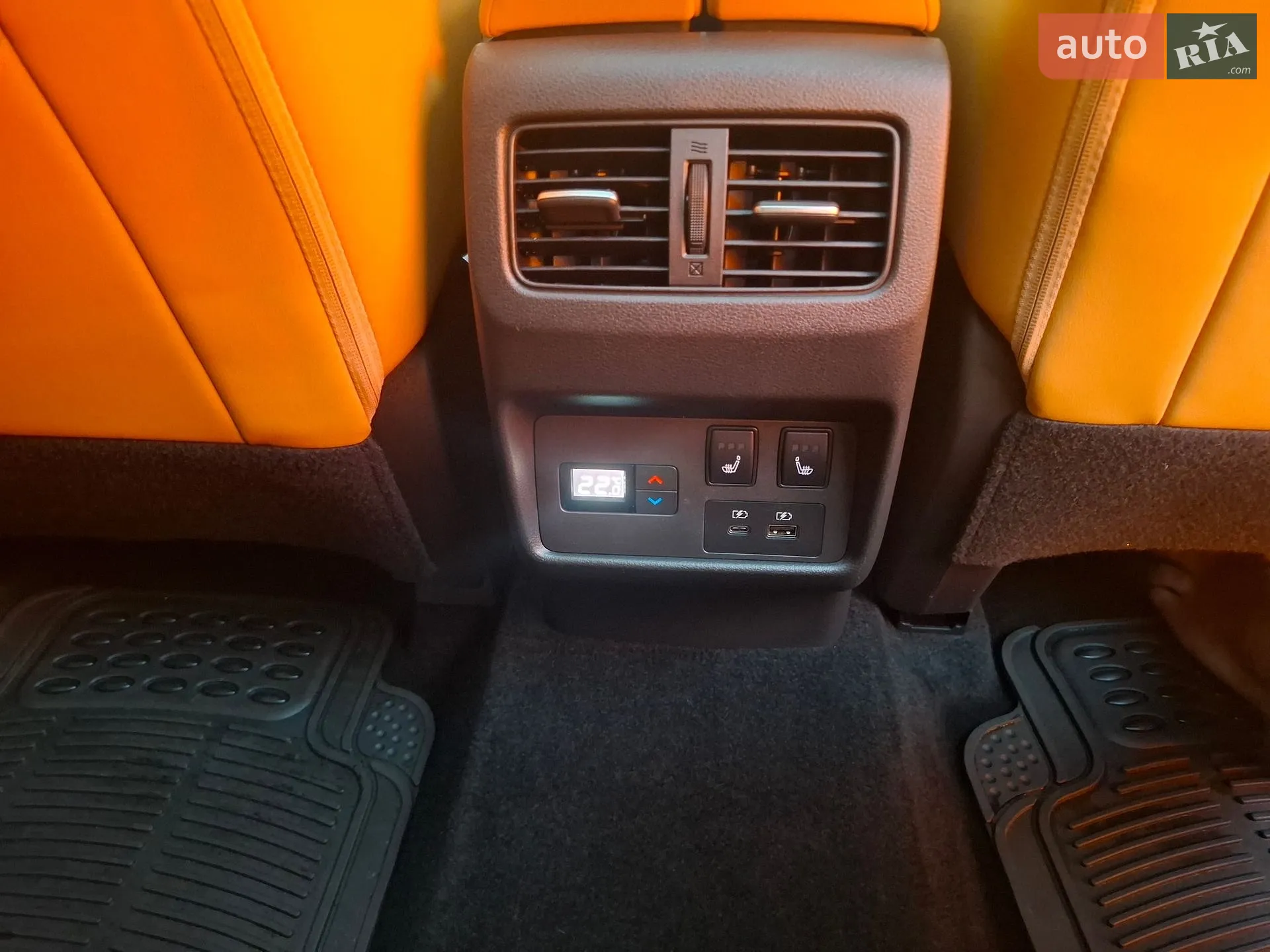 2021 Nissan Rogue - мініатюра 20