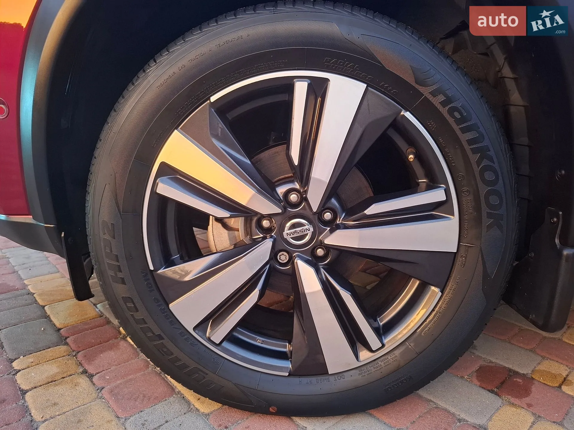 2021 Nissan Rogue - мініатюра 26