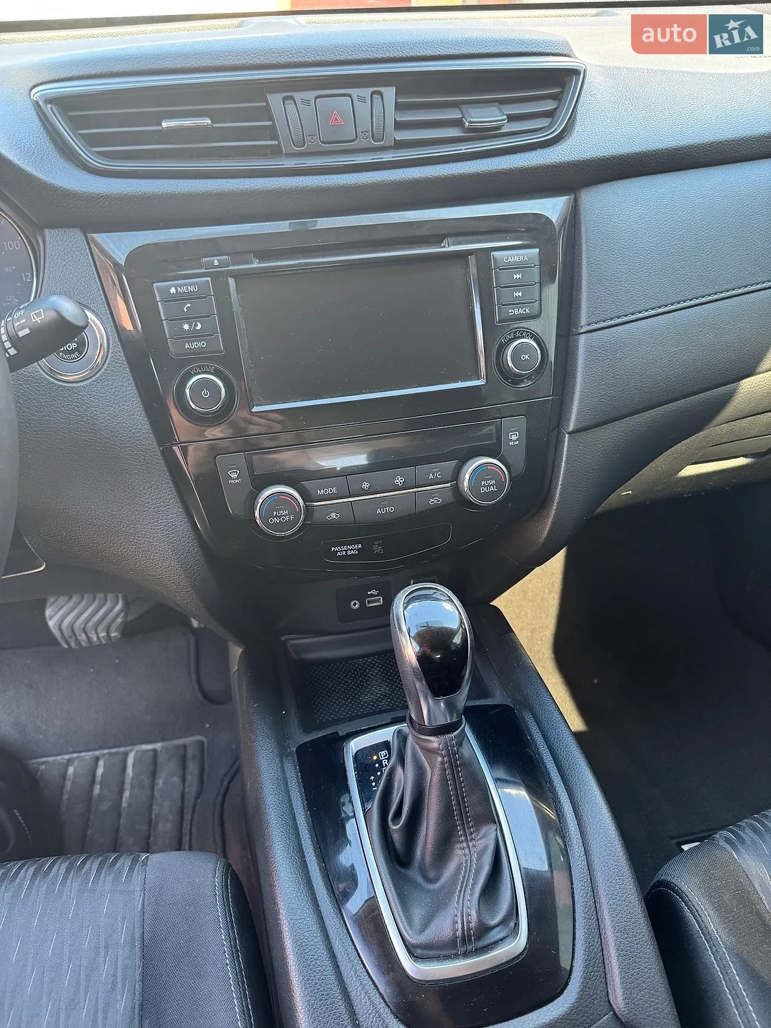 2018 Nissan Rogue - мініатюра 6