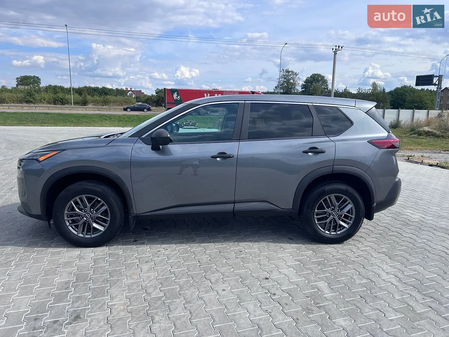 2023 Nissan Rogue - мініатюра 9