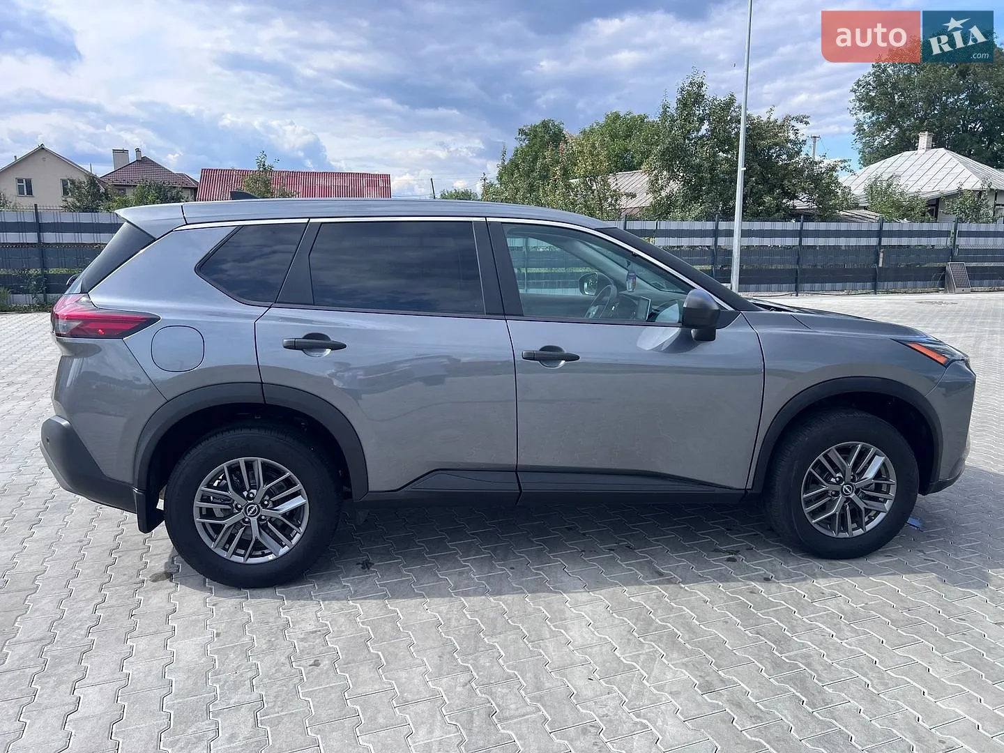 2023 Nissan Rogue - мініатюра 11