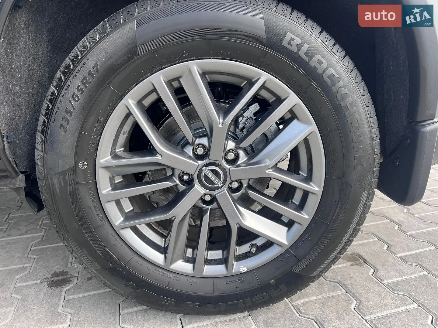 2023 Nissan Rogue - мініатюра 35