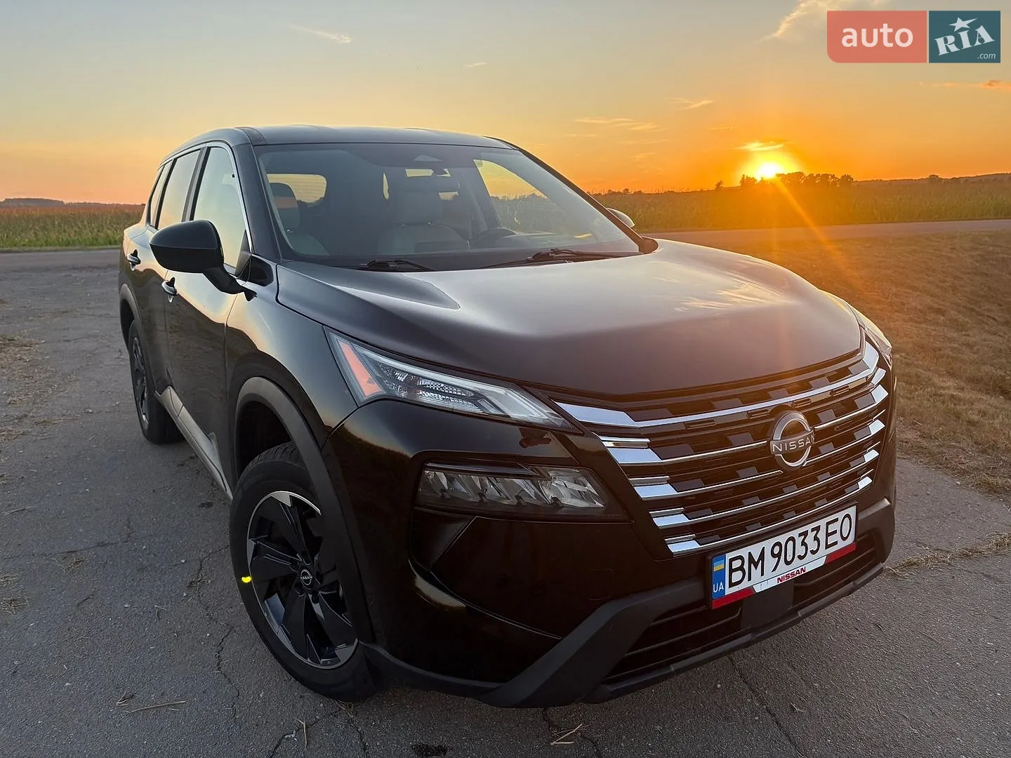 2024 Nissan Rogue - мініатюра 2