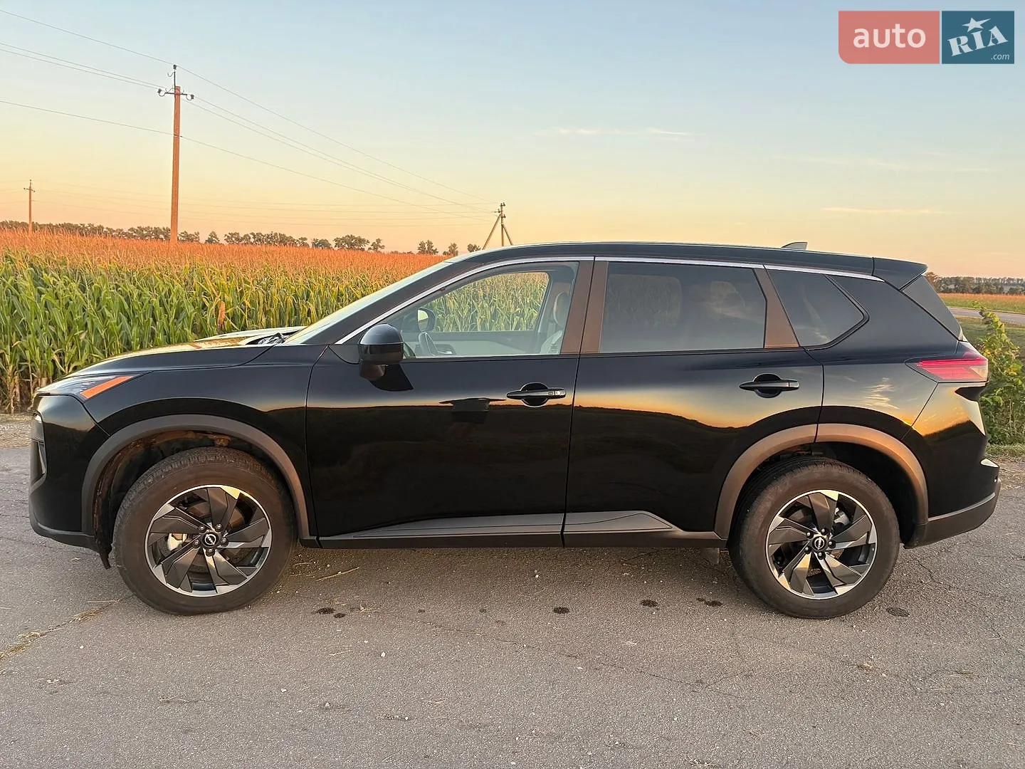 2024 Nissan Rogue - мініатюра 4