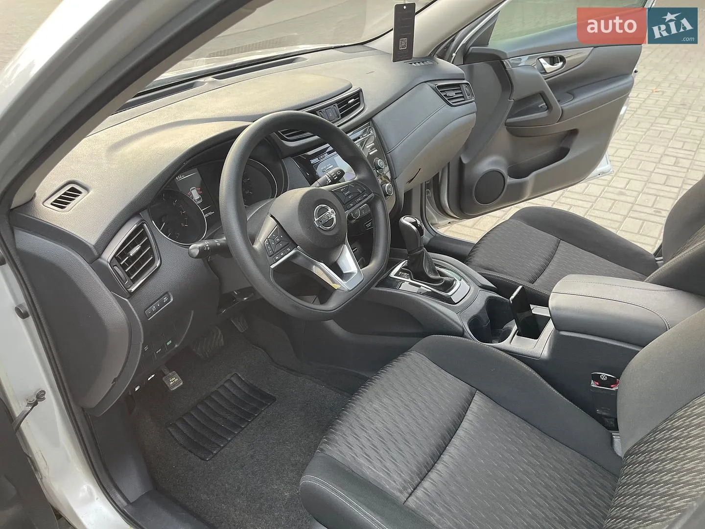 2016 Nissan Rogue - мініатюра 11
