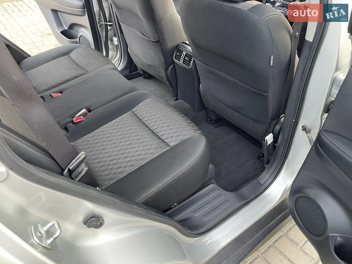 2016 Nissan Rogue - мініатюра 19