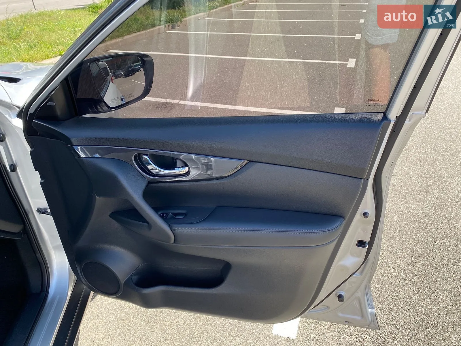 2017 Nissan Rogue - мініатюра 11