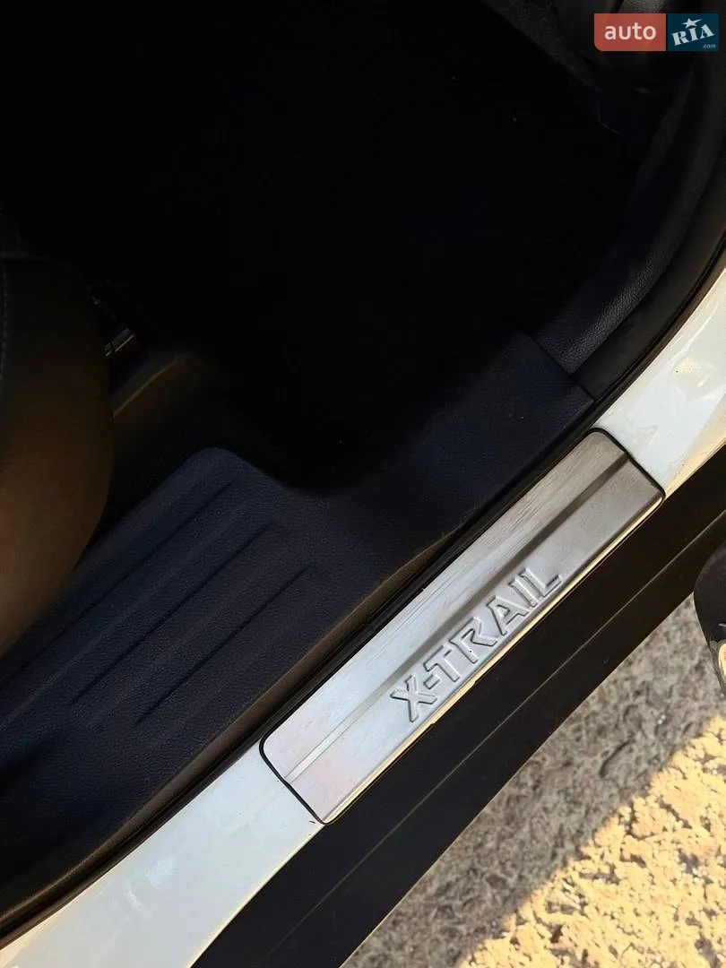 2015 Nissan Rogue - мініатюра 17