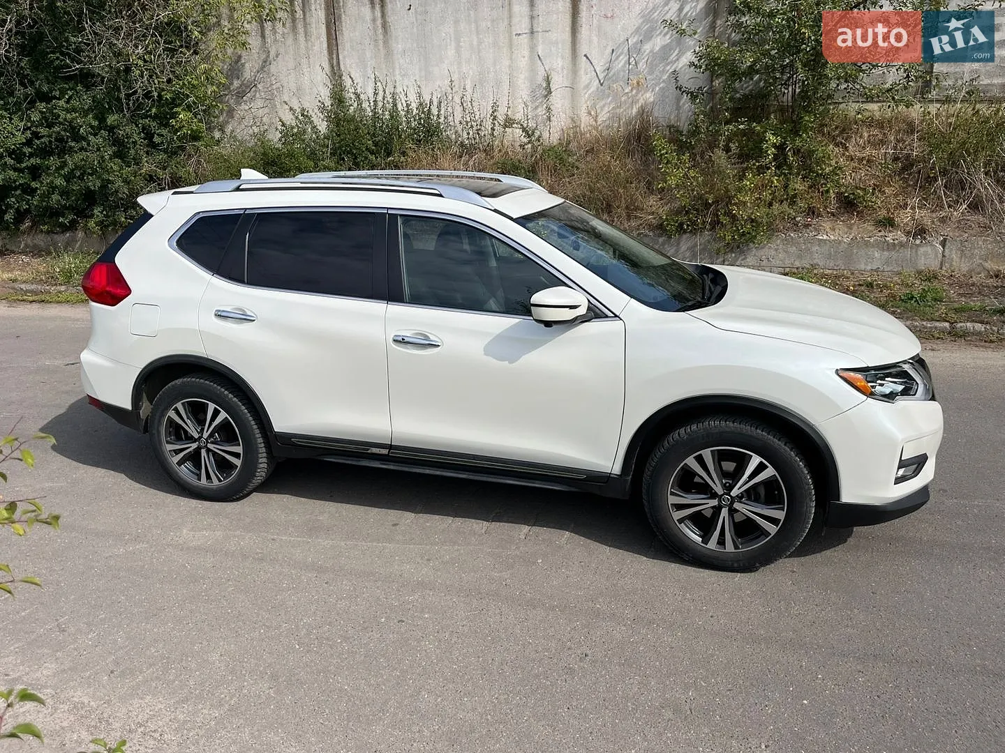 2016 Nissan Rogue - мініатюра 4