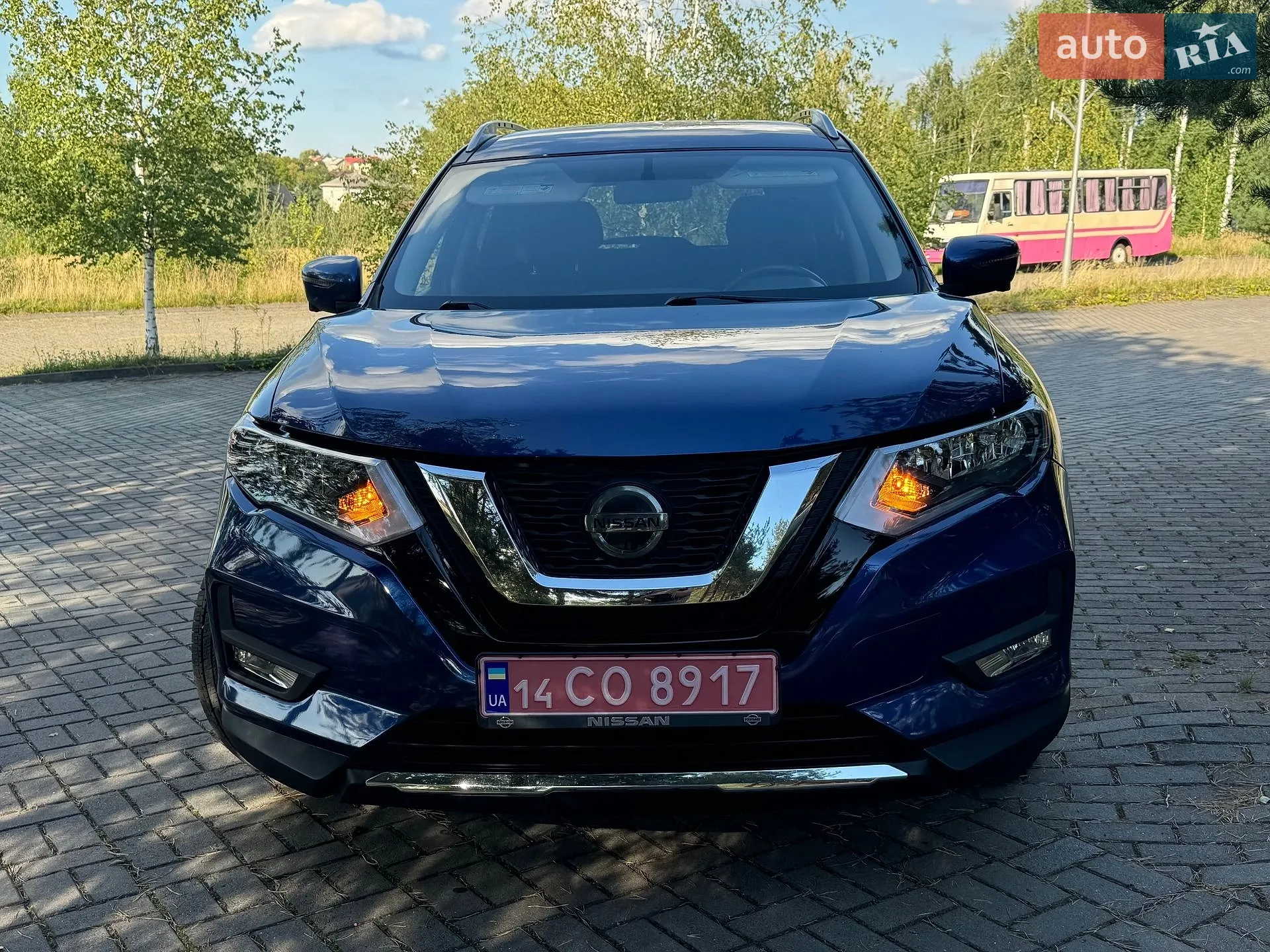 2018 Nissan Rogue - мініатюра 16