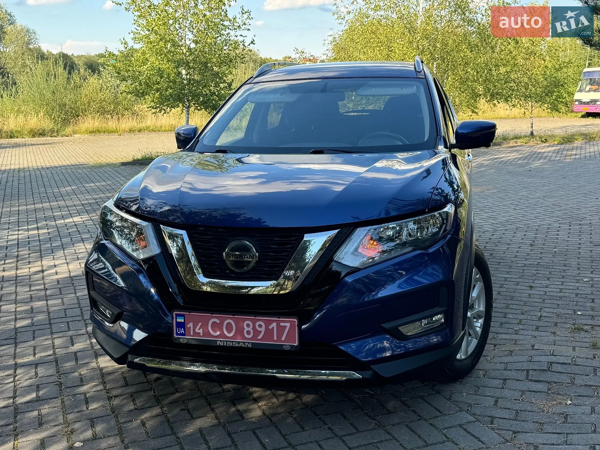 2018 Nissan Rogue - мініатюра 17