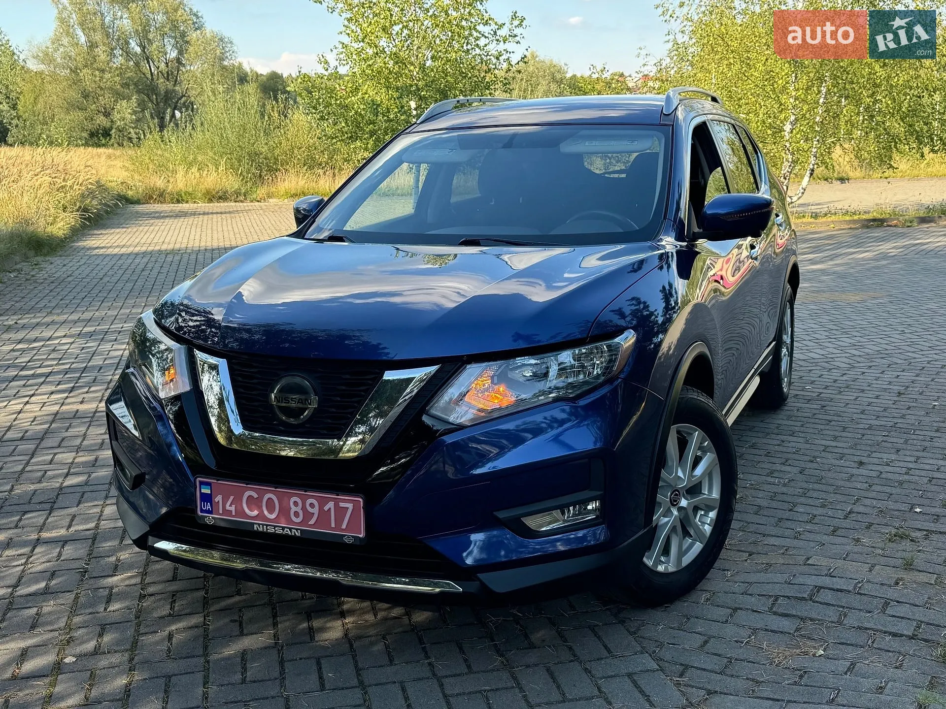 2018 Nissan Rogue - мініатюра 18