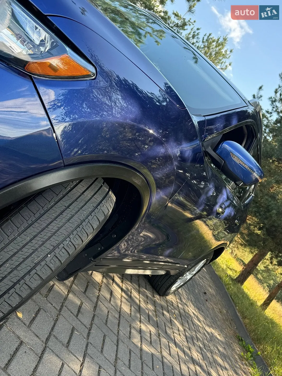 2018 Nissan Rogue - мініатюра 22