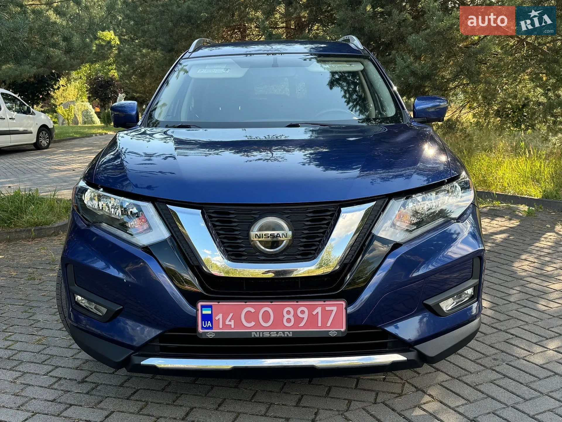 2018 Nissan Rogue - мініатюра 29