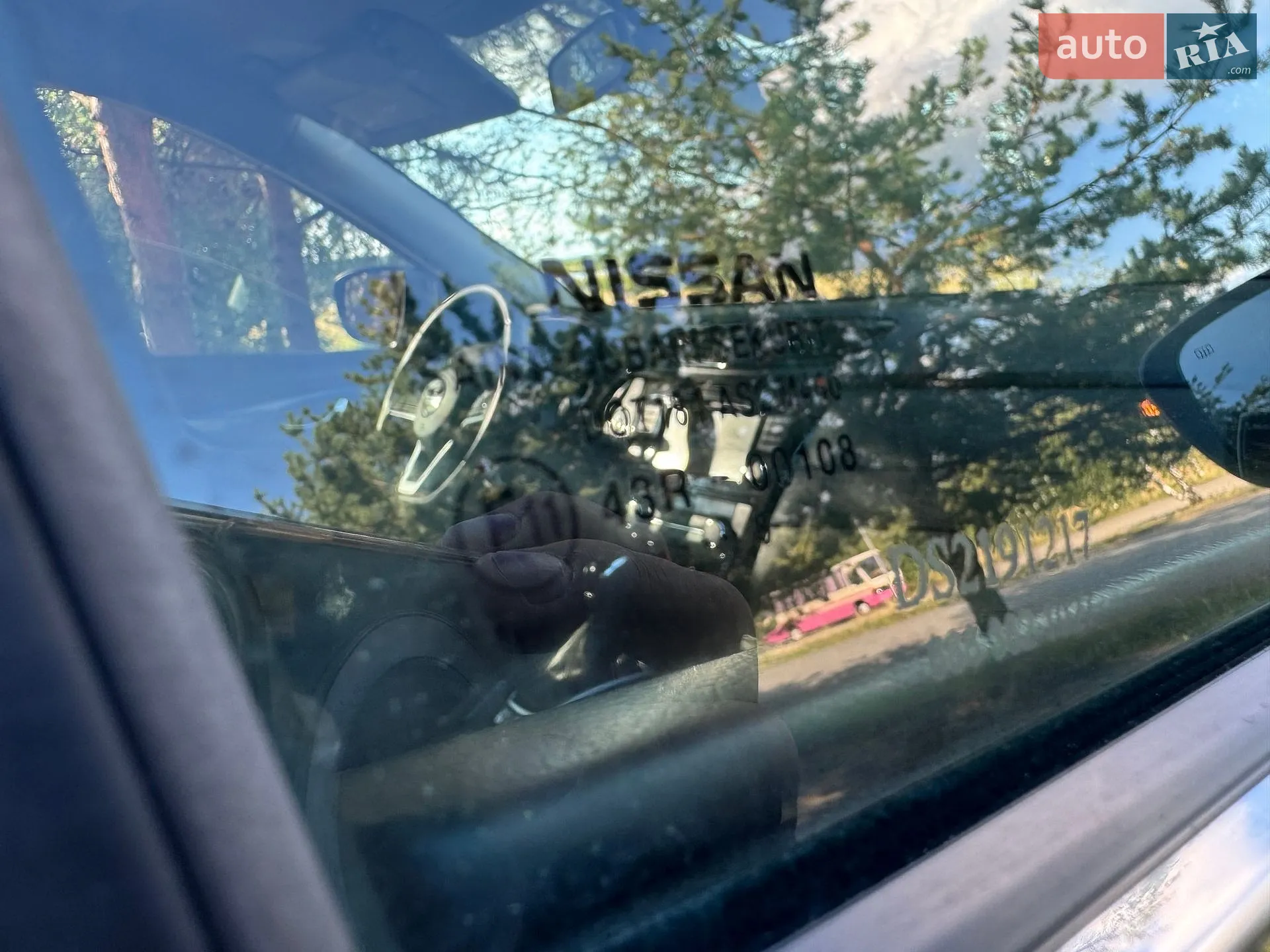 2018 Nissan Rogue - мініатюра 38