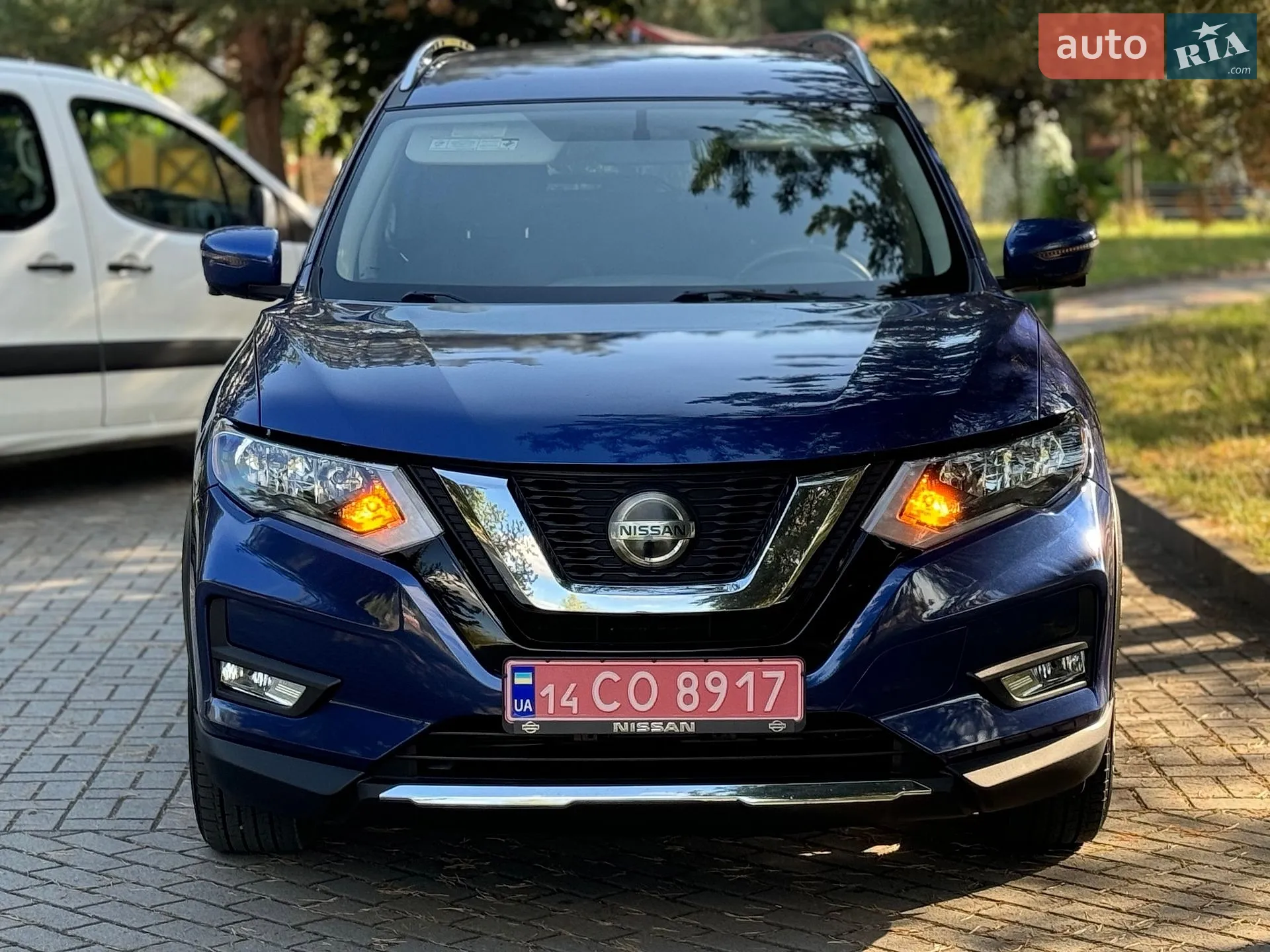 2018 Nissan Rogue - мініатюра 41