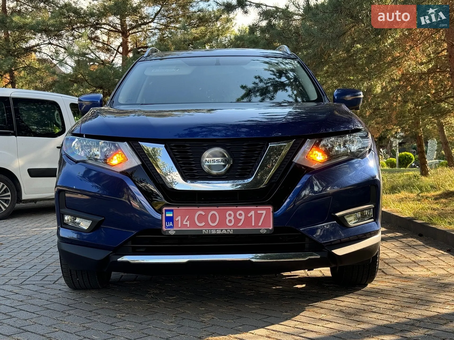 2018 Nissan Rogue - мініатюра 43