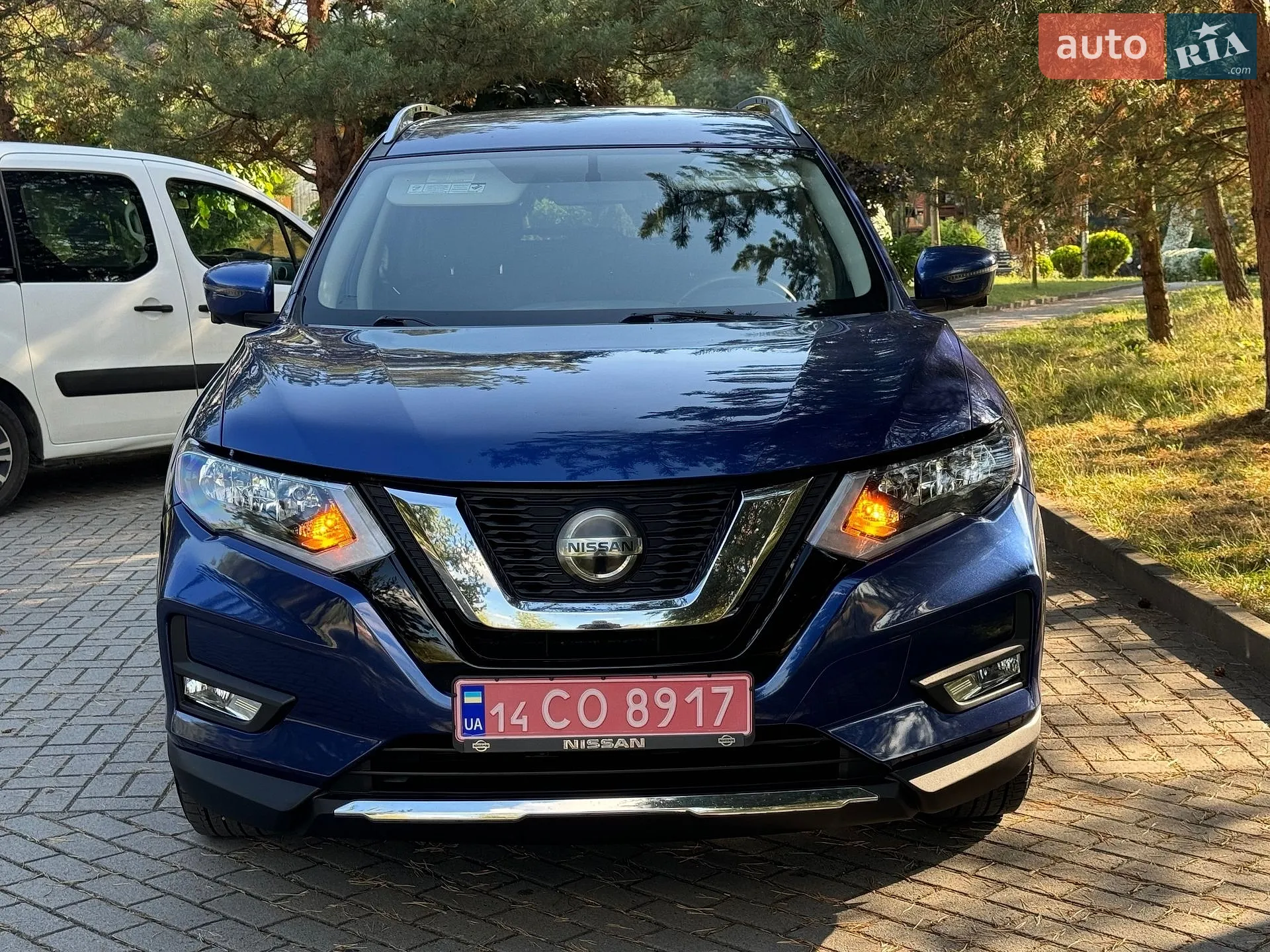 2018 Nissan Rogue - мініатюра 45