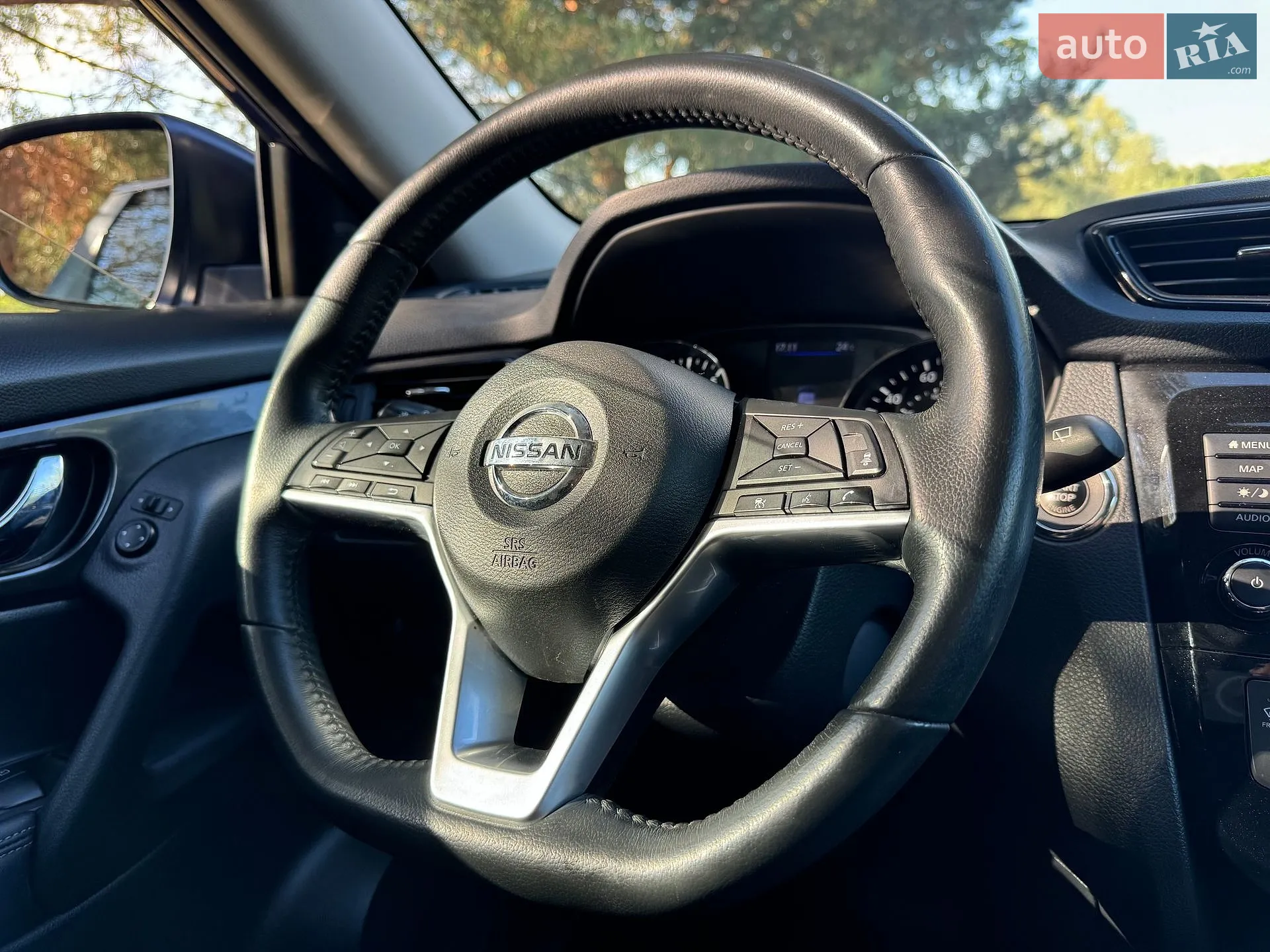 2018 Nissan Rogue - мініатюра 48