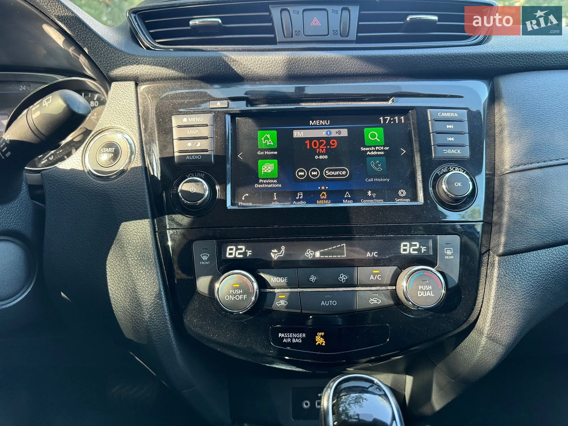 2018 Nissan Rogue - мініатюра 49