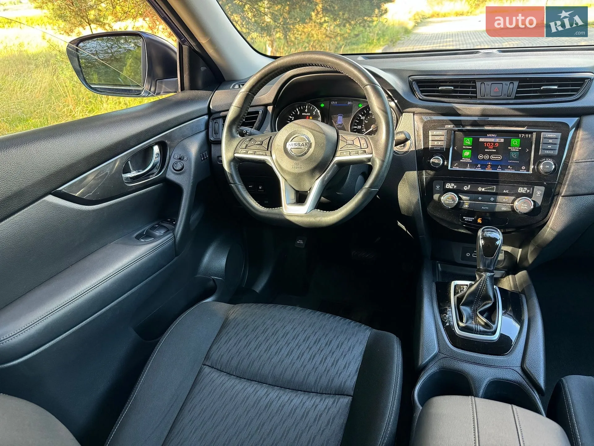 2018 Nissan Rogue - мініатюра 51