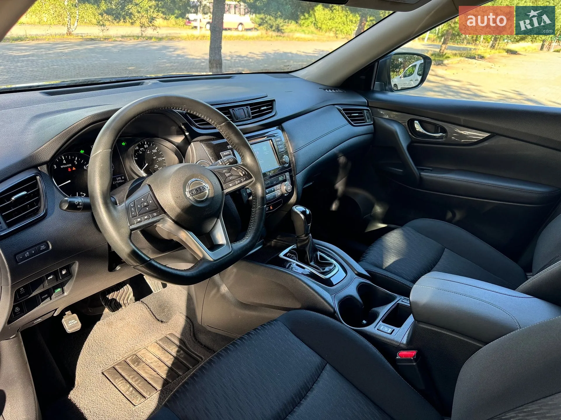 2018 Nissan Rogue - мініатюра 52