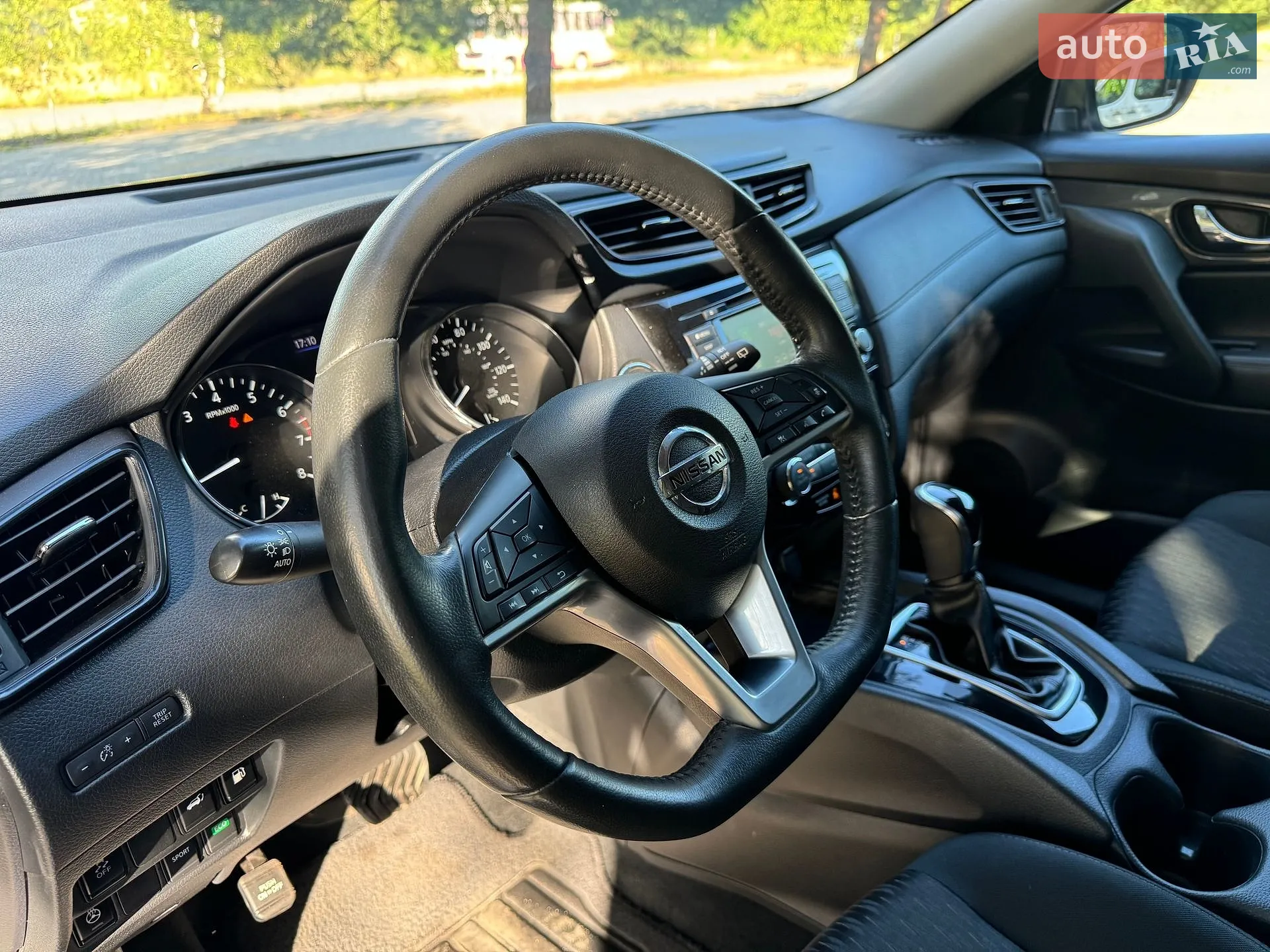 2018 Nissan Rogue - мініатюра 58