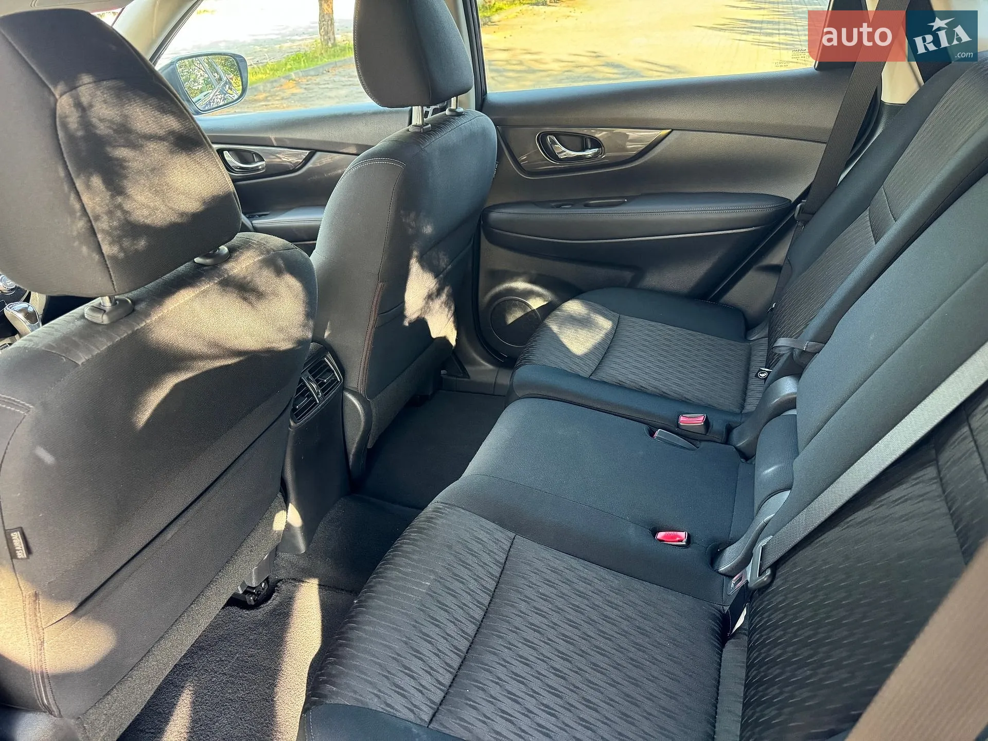 2018 Nissan Rogue - мініатюра 61