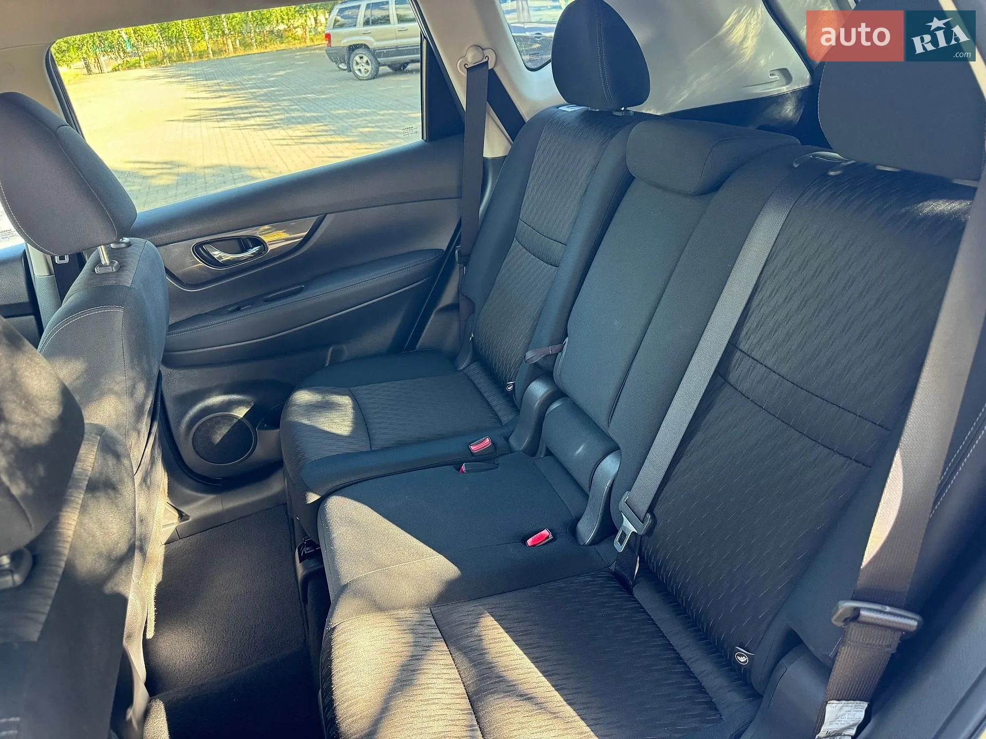 2018 Nissan Rogue - мініатюра 60