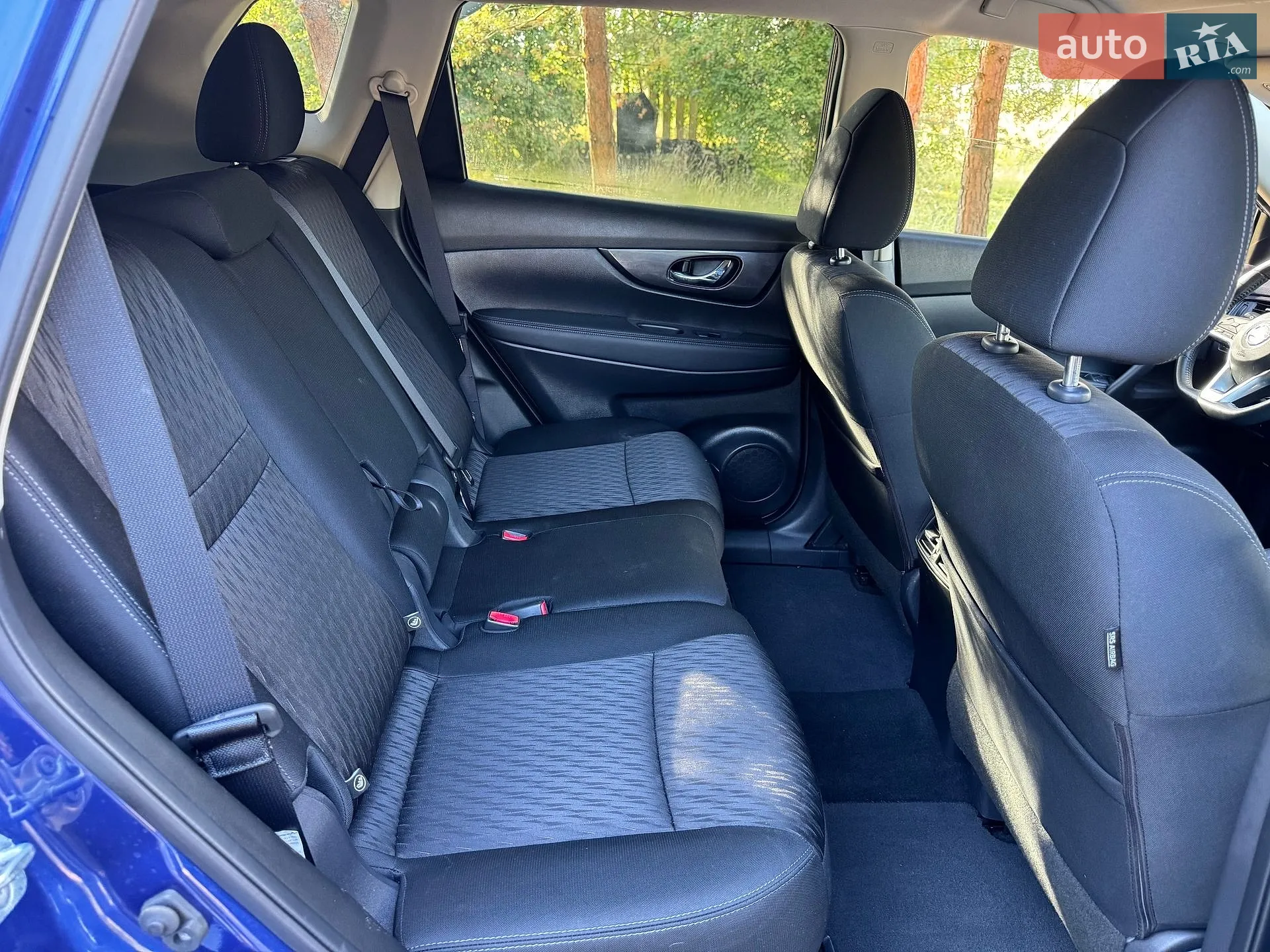 2018 Nissan Rogue - мініатюра 63
