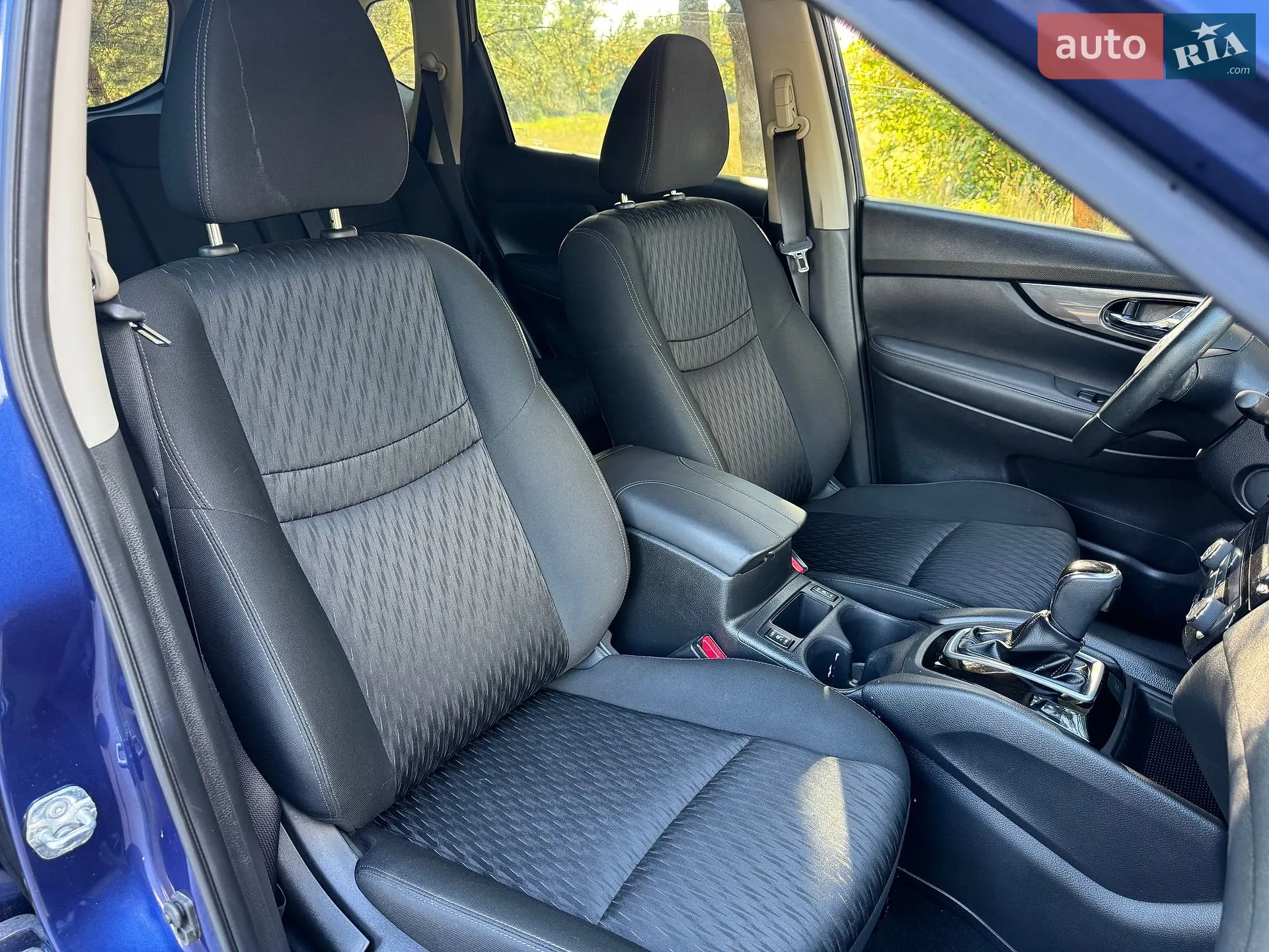 2018 Nissan Rogue - мініатюра 66