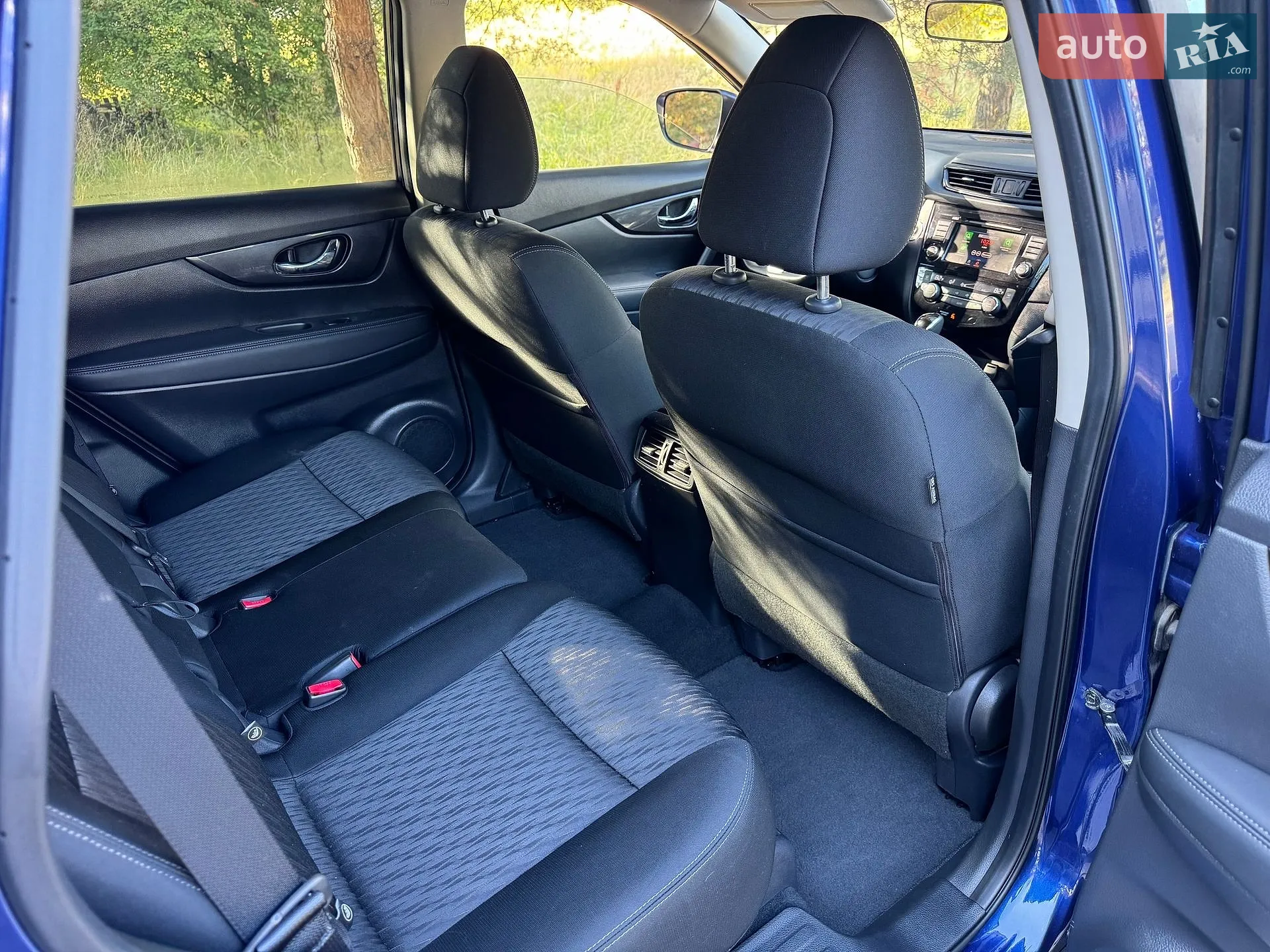 2018 Nissan Rogue - мініатюра 64