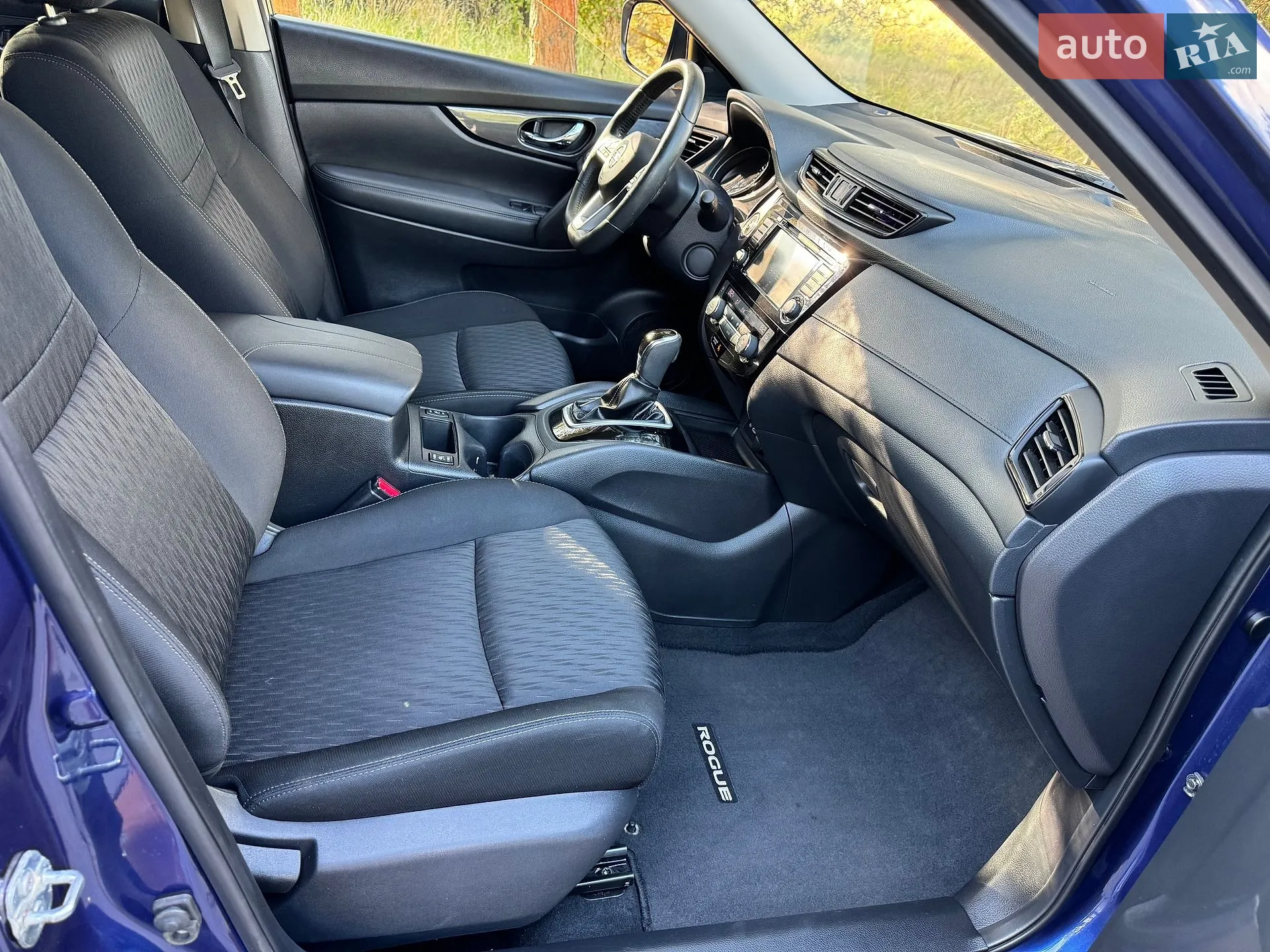 2018 Nissan Rogue - мініатюра 68