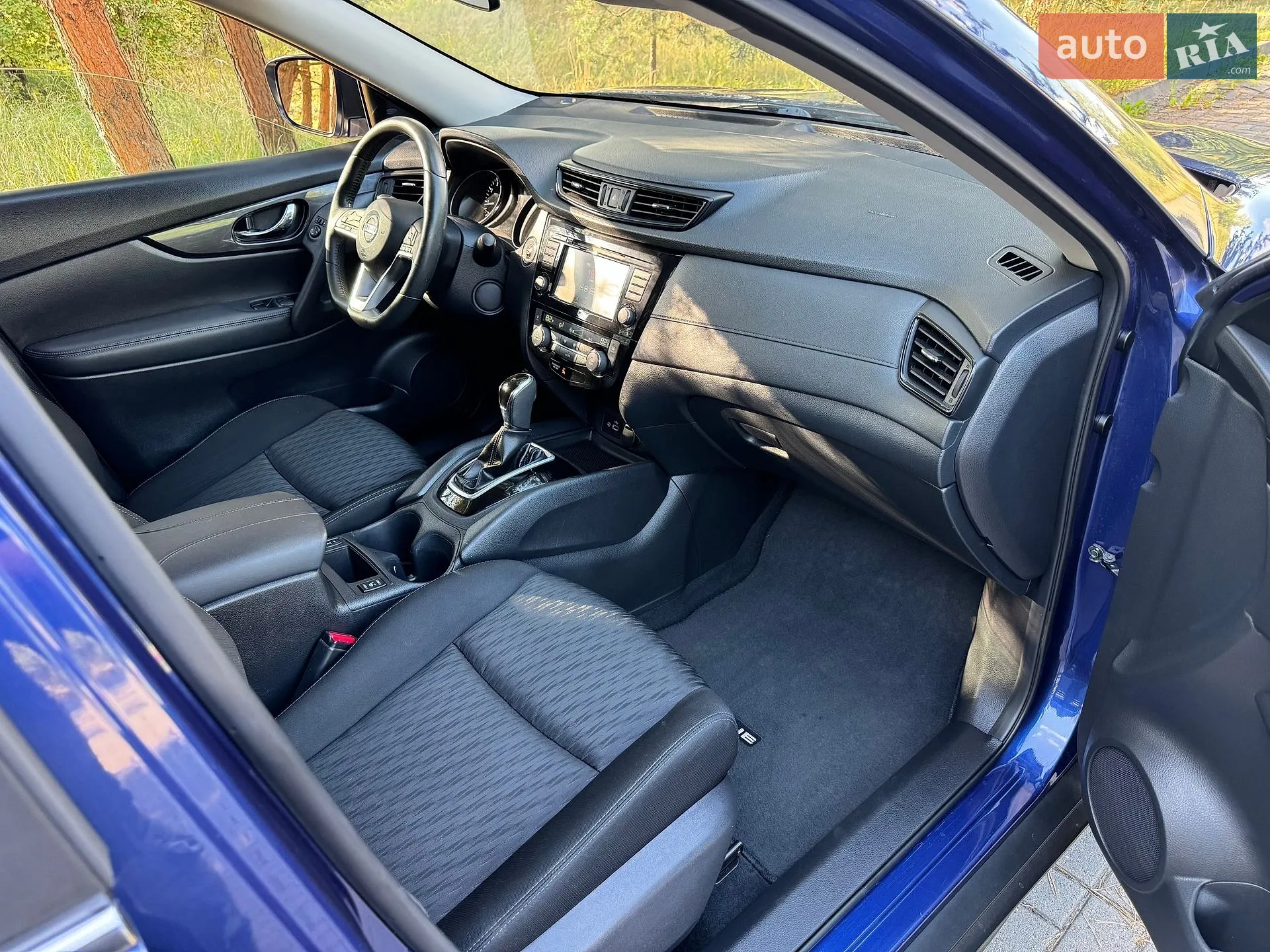 2018 Nissan Rogue - мініатюра 69