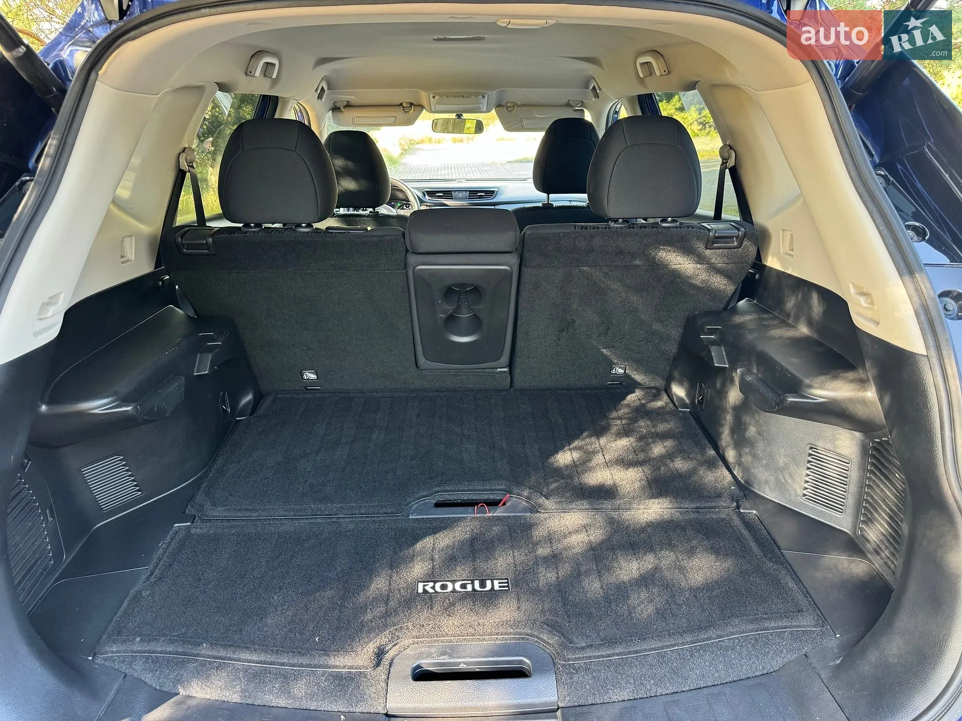 2018 Nissan Rogue - мініатюра 72