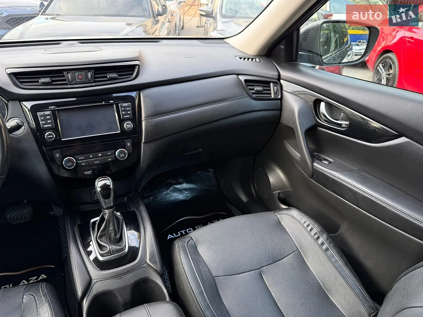 2017 Nissan Rogue - мініатюра 24