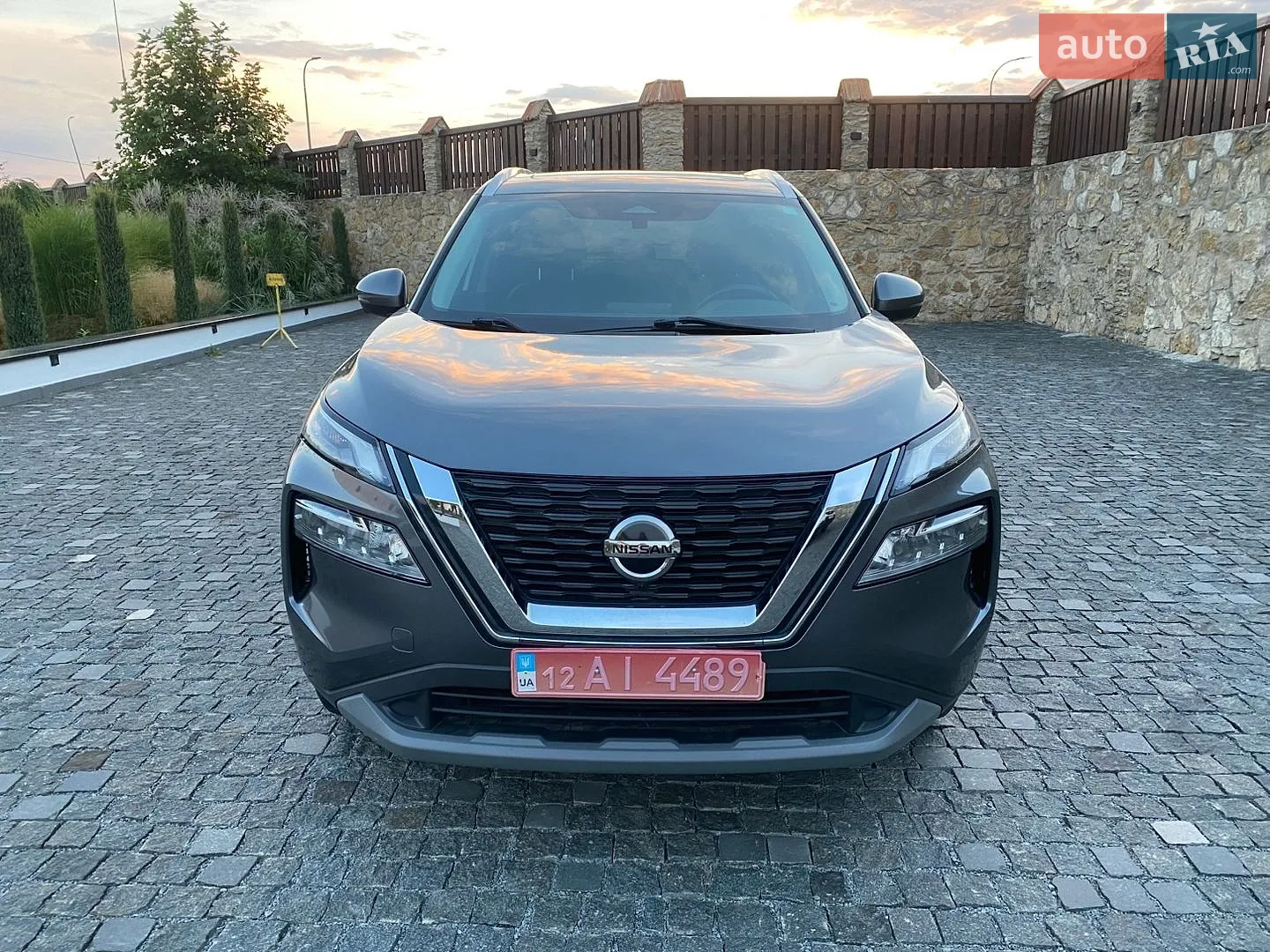 2021 Nissan Rogue - мініатюра 6