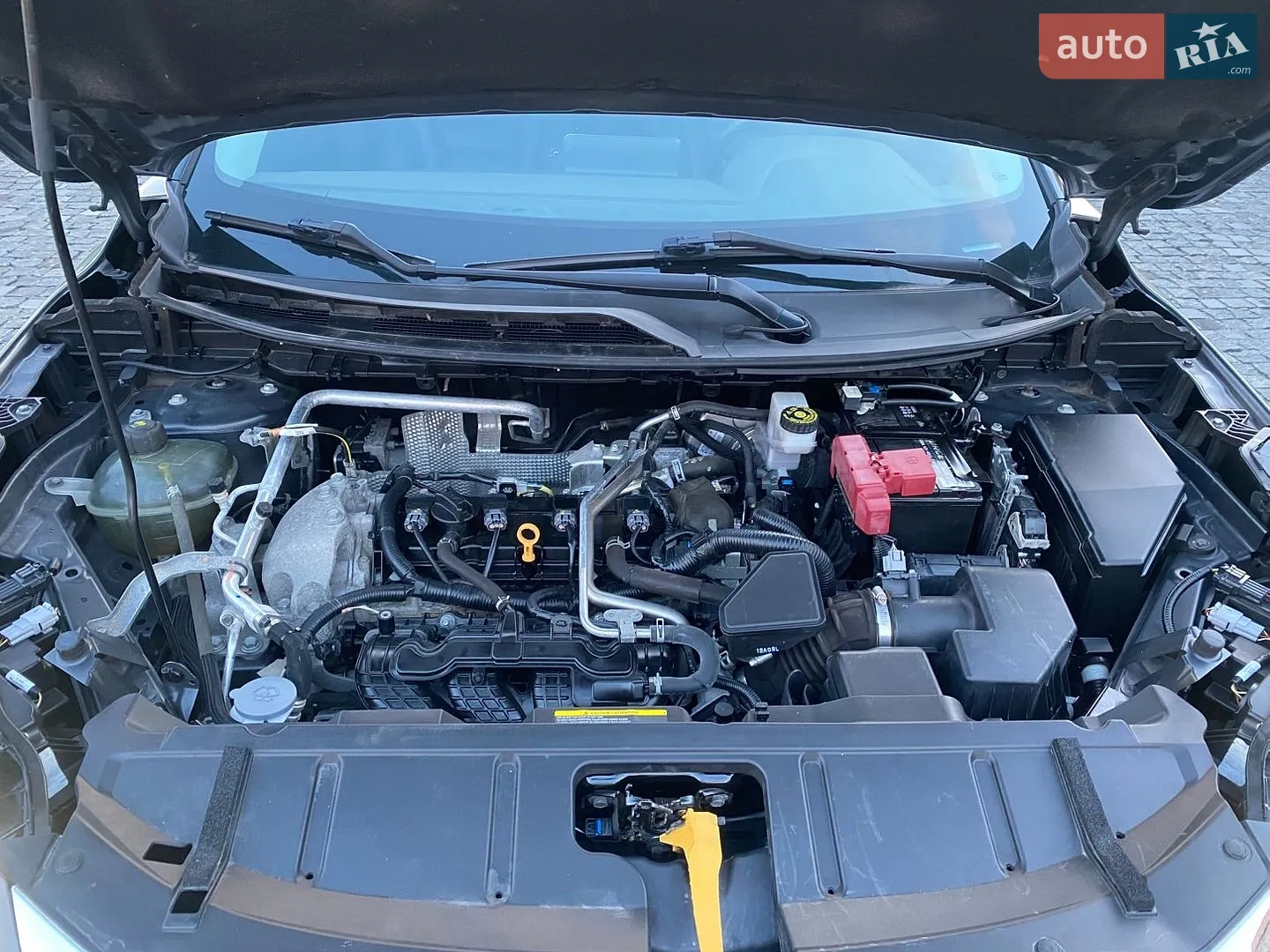 2021 Nissan Rogue - мініатюра 9