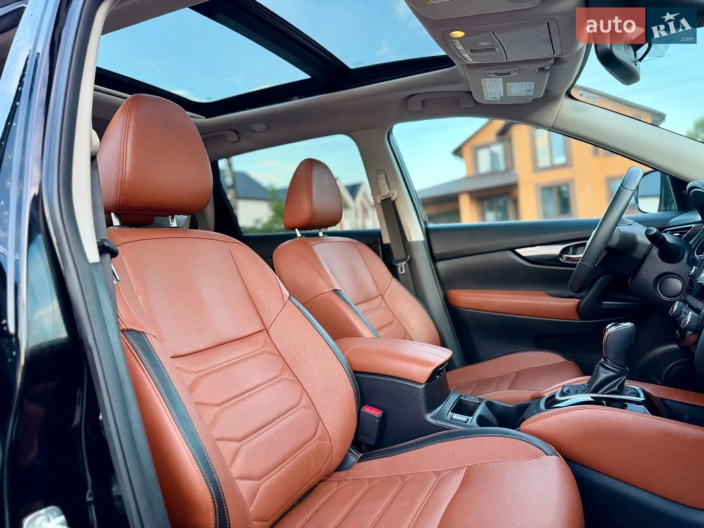 2017 Nissan Rogue - мініатюра 26