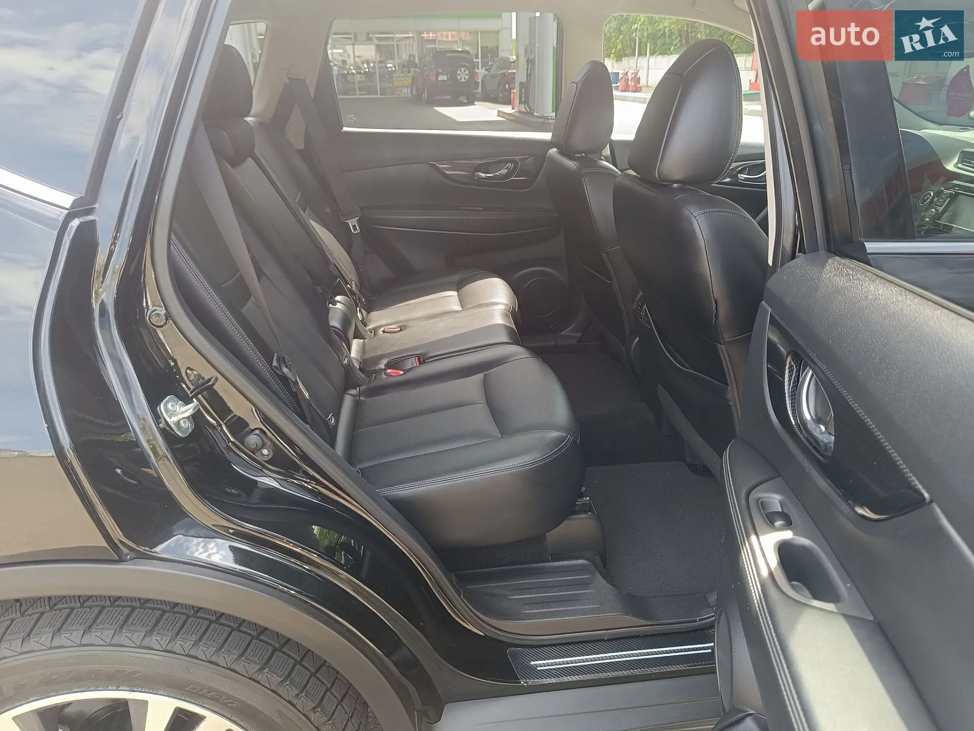 2018 Nissan Rogue - мініатюра 20