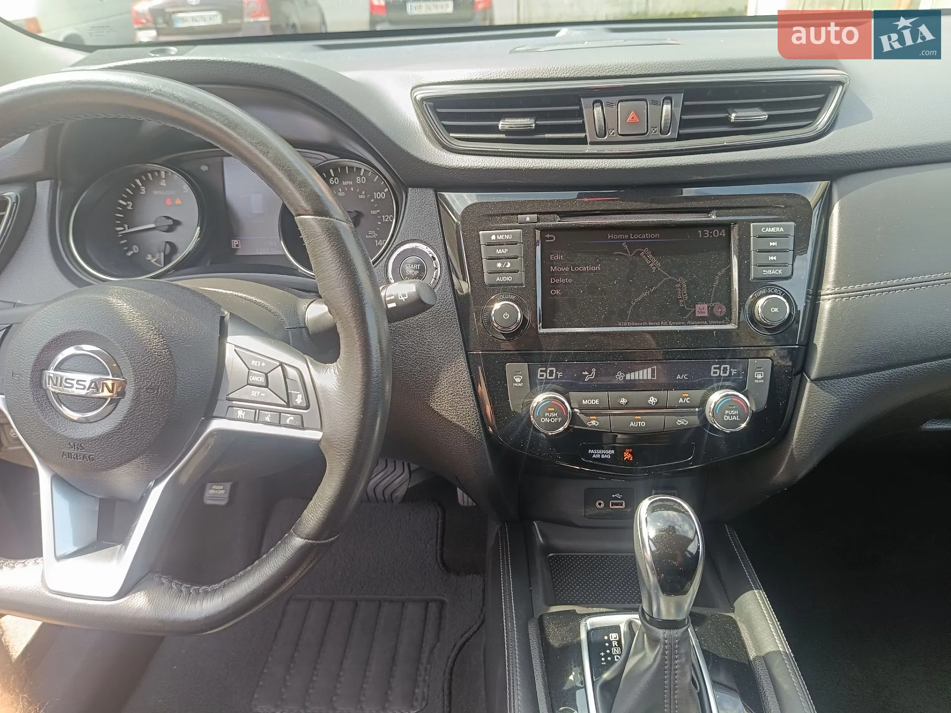 2018 Nissan Rogue - мініатюра 29