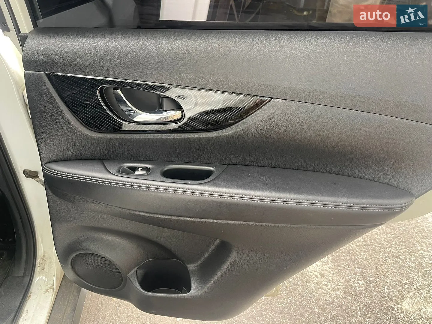 2019 Nissan Rogue - мініатюра 10